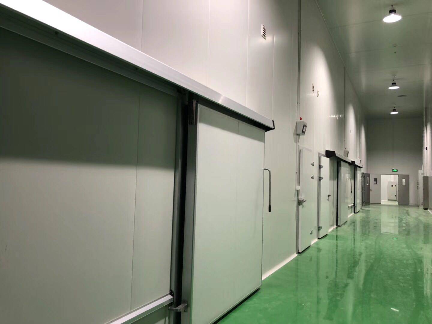體外診斷試劑冷庫(kù)