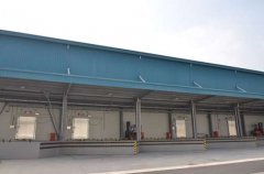 中大型冷庫如何來選擇制冷設備、用哪種制冷系統適合？