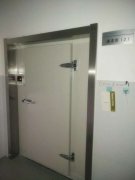 醫藥冷庫建造要符合哪些標準？安裝建造公司哪家好？