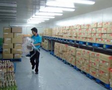 牛奶冷庫報價以及乳制品冷藏庫貯藏溫度？