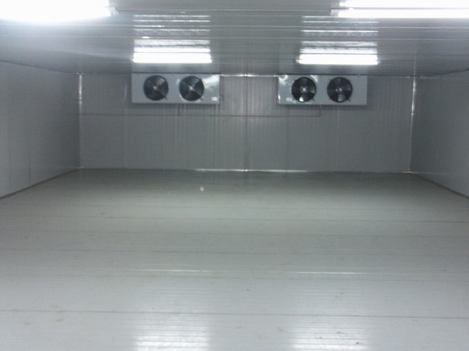 豬肉冷凍庫設備價格,豬肉加工冷庫建造方案