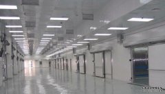 建1000平冷凍庫安裝設備造價是多少，后期使用費用大嗎