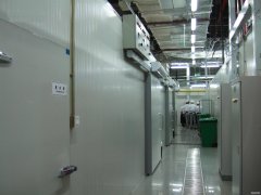 5000平冷凍庫設備造價需要多少錢，冷庫總投資多少