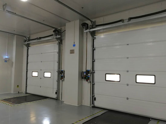 -18℃肉類冷庫設備施工費用預算多少錢一平米，建設的標準有哪些？